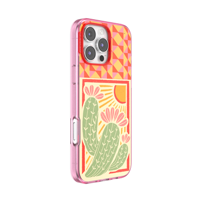 Secondary image for hover Queen Oasis — iPhone 16 Pro Max MagSafe Case